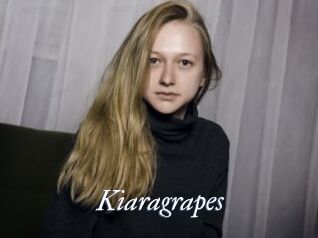 Kiaragrapes