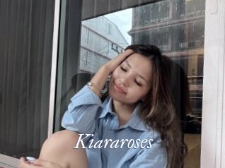 Kiararoses