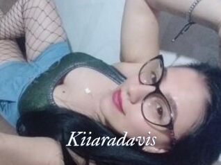 Kiiaradavis