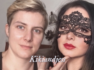 Kikiandjess