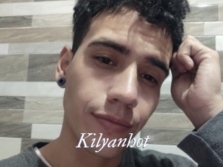 Kilyanhot