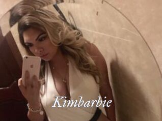 Kimbarbie