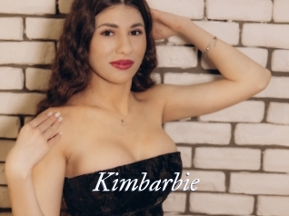 Kimbarbie