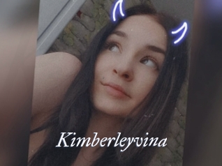 Kimberleyvina