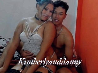 Kimberlyanddanny