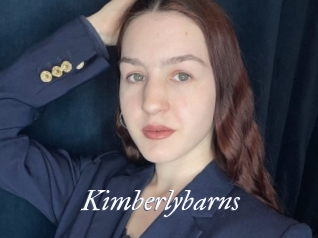 Kimberlybarns