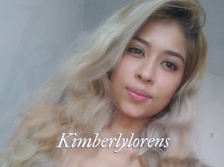 Kimberlylorens