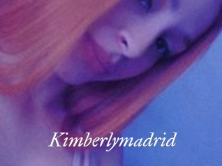 Kimberlymadrid