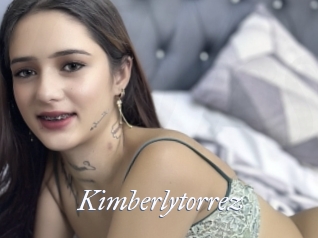 Kimberlytorrez