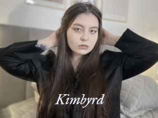 Kimbyrd