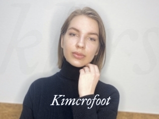 Kimcrofoot