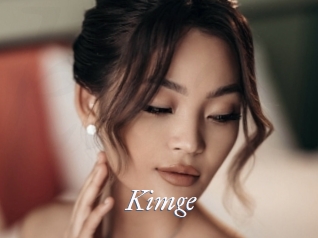 Kimge