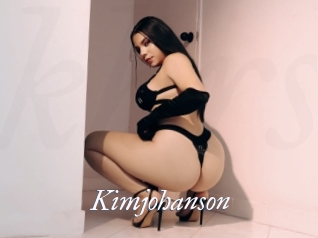 Kimjohanson