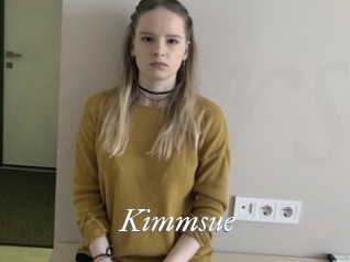 Kimmsue