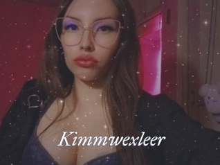 Kimmwexleer