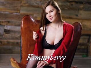 Kimmyberry