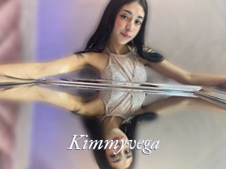 Kimmyvega