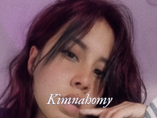 Kimnahomy