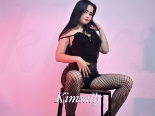 Kimsally