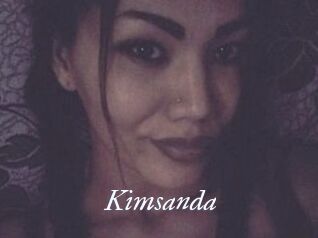 Kimsanda