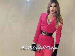 Kimsandoval