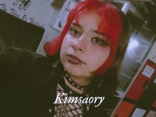 Kimsaory