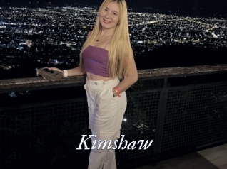 Kimshaw