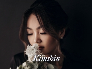 Kimshin