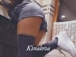 Kinalova