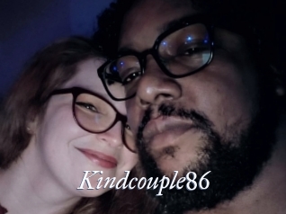 Kindcouple86