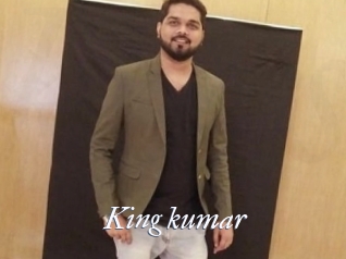 King_kumar