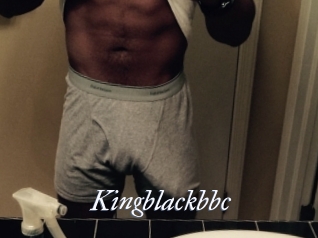 Kingblackbbc