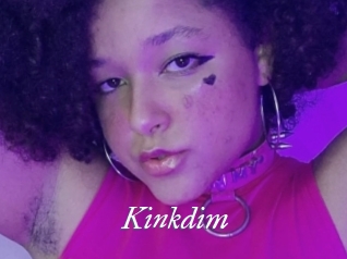 Kinkdim