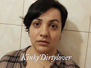 KinkyDirtylover