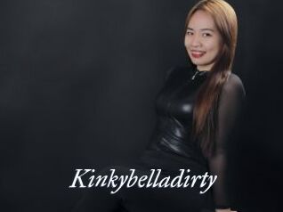 Kinkybelladirty