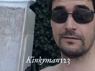 Kinkyman123