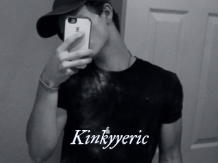 Kinkyyeric