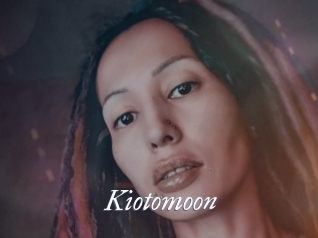 Kiotomoon