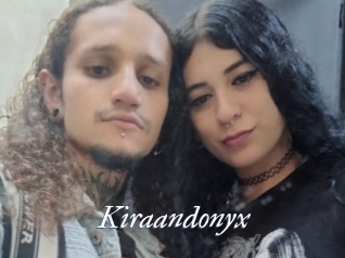 Kiraandonyx