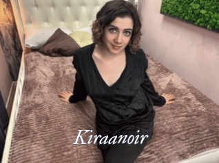 Kiraanoir