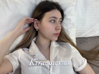 Kiraemerson