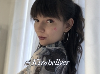 Kirahellyer