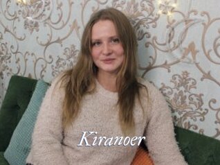 Kiranoer