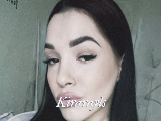 Kirarayls