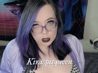 Kiraspitqueen