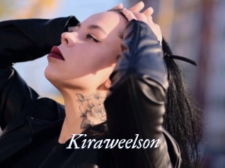 Kiraweelson