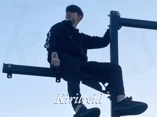 kirilreid Kei Harde Sex