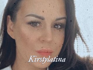 Kirstylatina