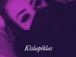 Kislapiklas