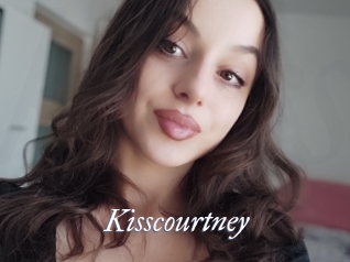 Kisscourtney